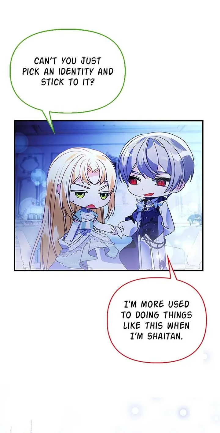 The Fake Rides in a Flower Kiln Chapter 56 page 45