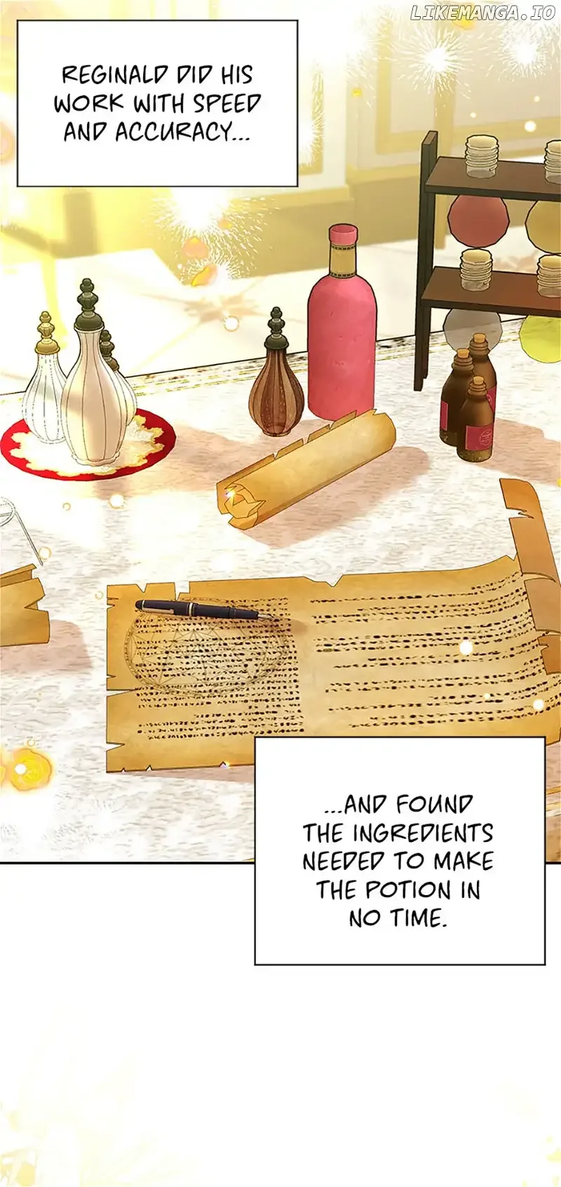 The Goal is to be Self-made Chapter 55 page 4