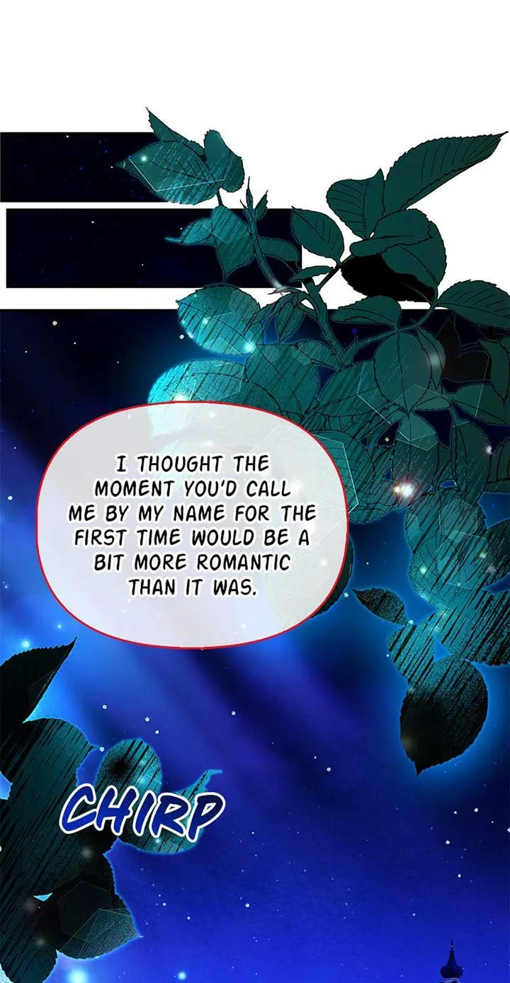 The Fake Rides in a Flower Kiln Chapter 56 page 36