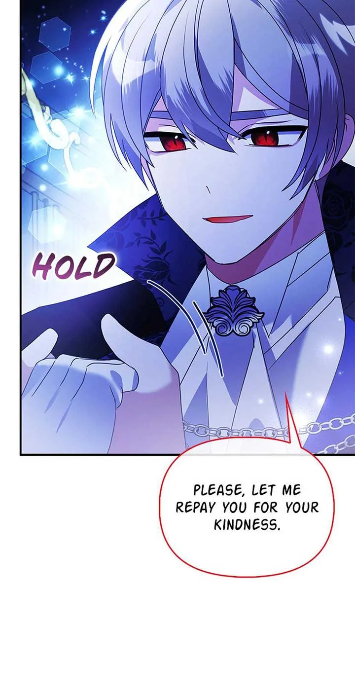 The Fake Rides in a Flower Kiln Chapter 56 page 51