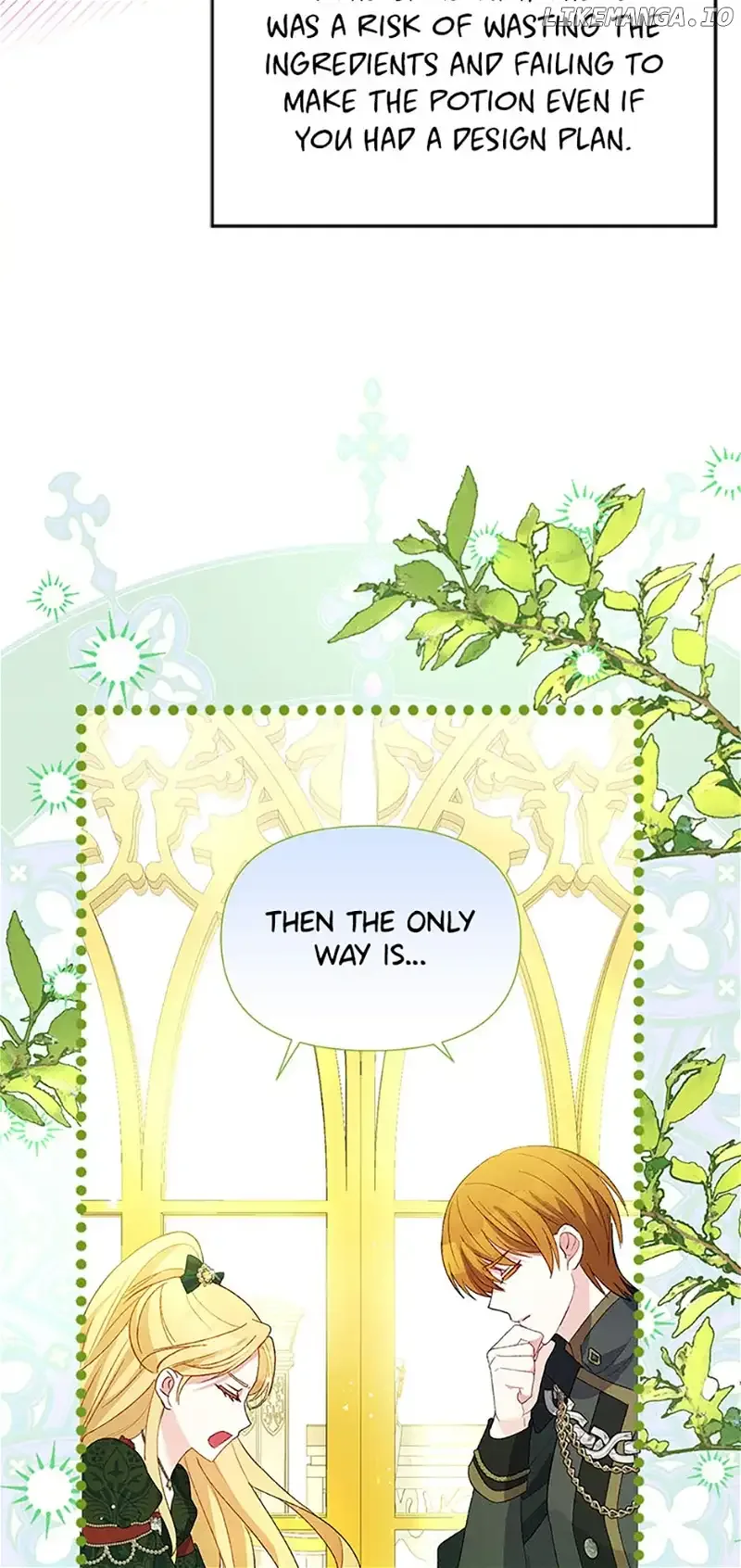 The Goal is to be Self-made Chapter 55 page 7