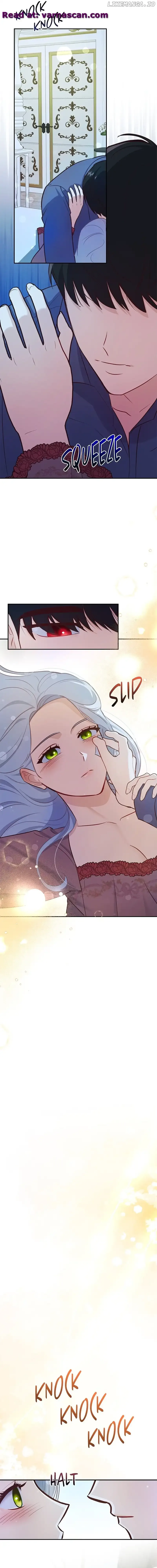 The Fake Duchess In Distresss Chapter 56 page 18
