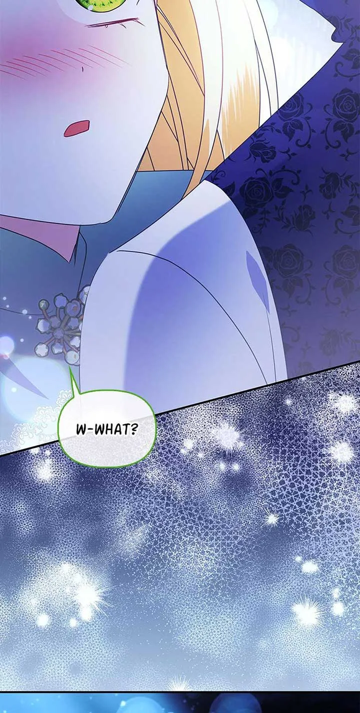 The Fake Rides in a Flower Kiln Chapter 56 page 57