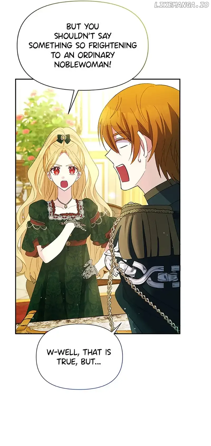 The Goal is to be Self-made Chapter 55 page 11