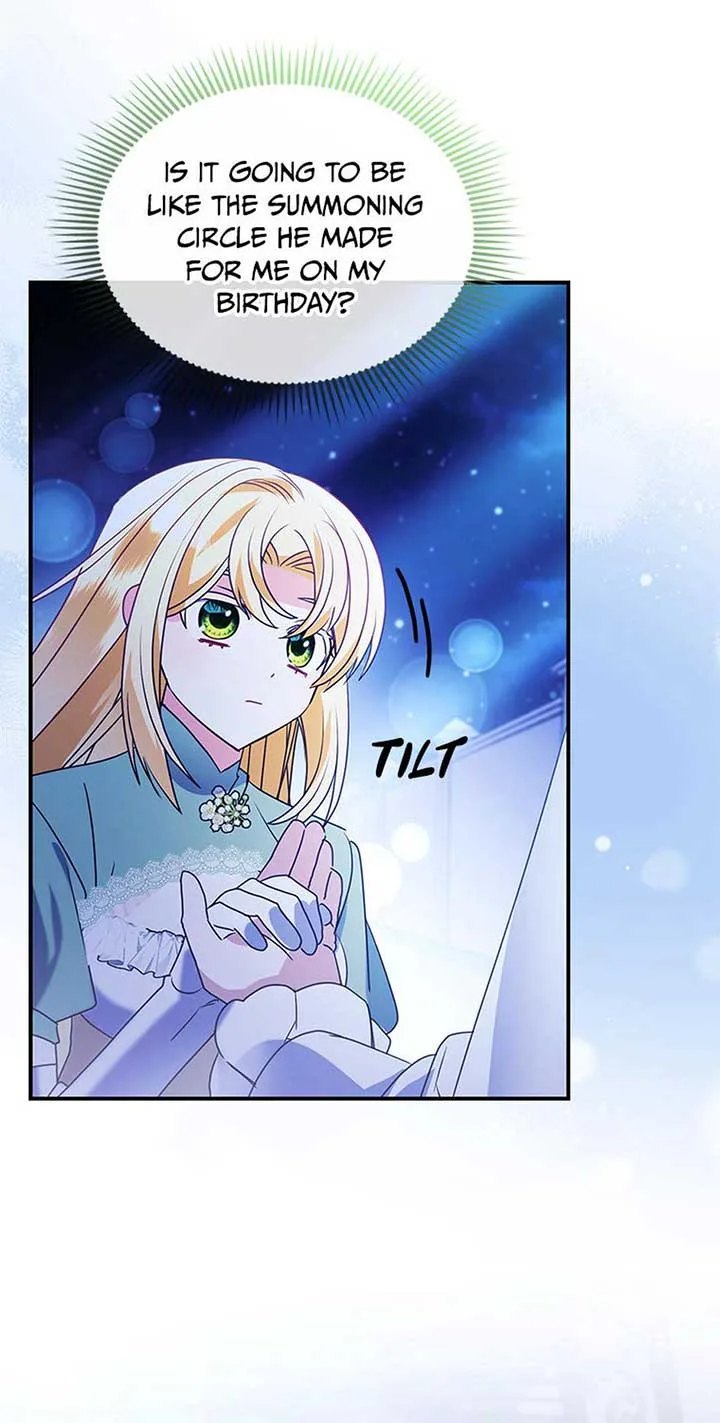 The Fake Rides in a Flower Kiln Chapter 56 page 52