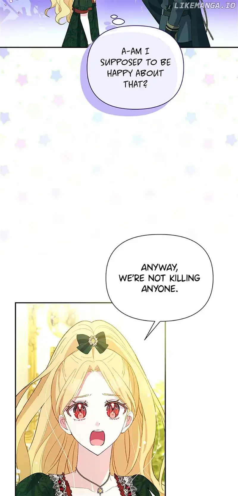 The Goal is to be Self-made Chapter 55 page 13