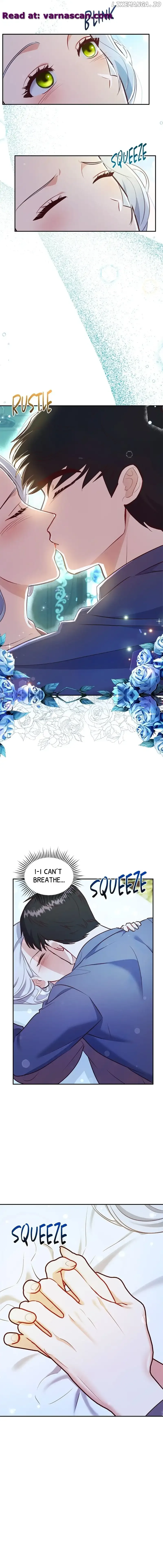 The Fake Duchess In Distresss Chapter 56 page 17