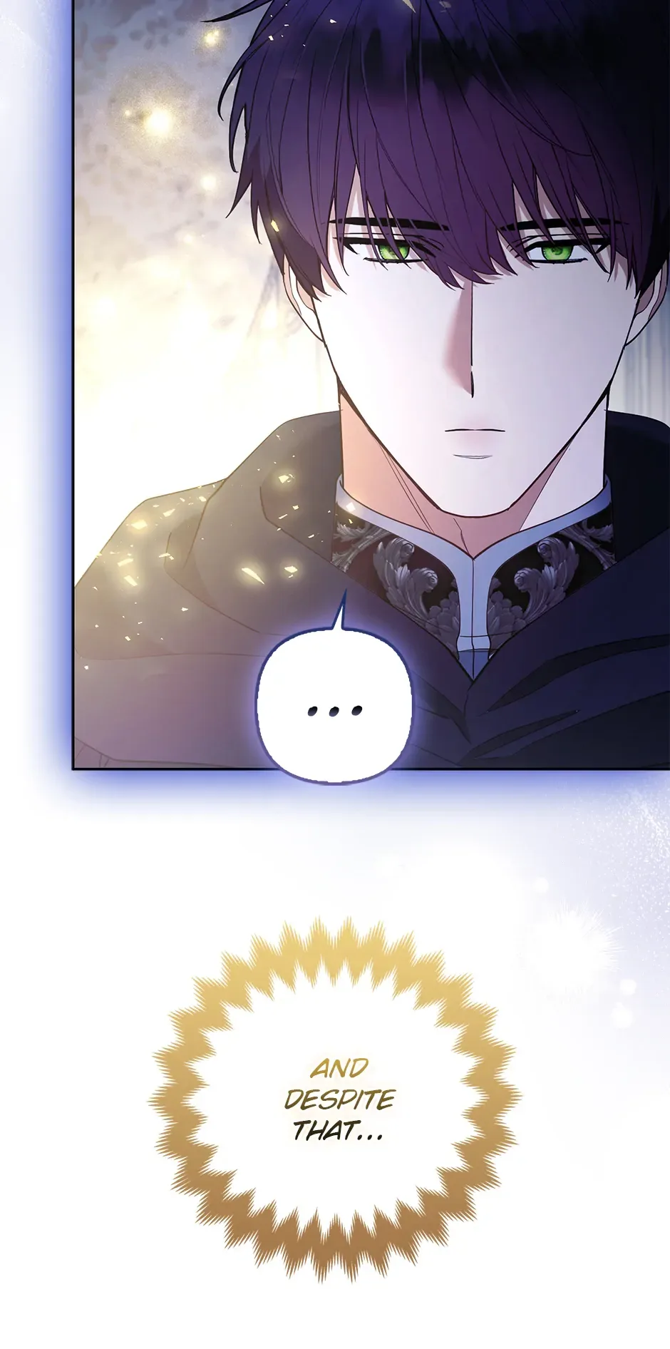 The Duke and The Fox Princess Chapter 56 page 73
