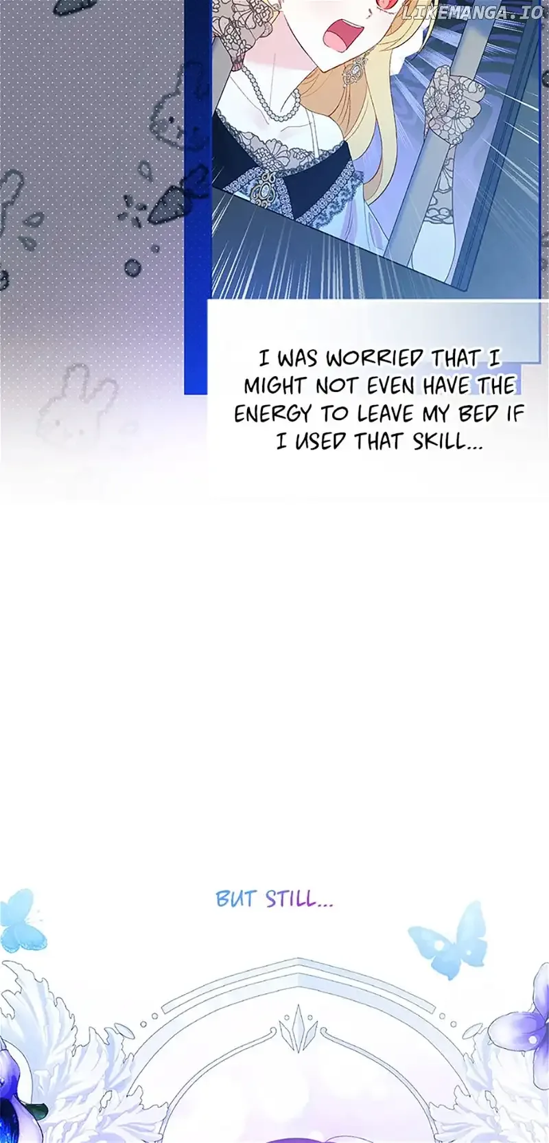 The Goal is to be Self-made Chapter 55 page 18