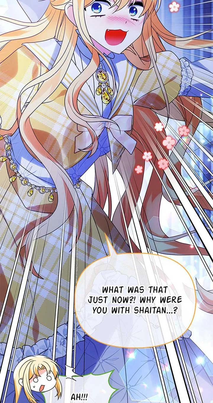 The Fake Rides in a Flower Kiln Chapter 56 page 63