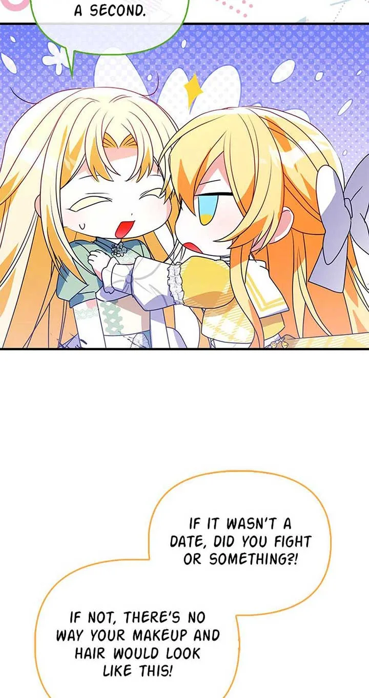 The Fake Rides in a Flower Kiln Chapter 56 page 66
