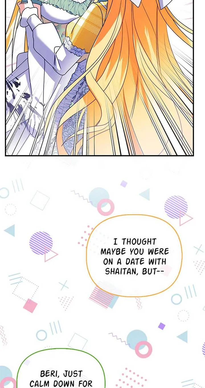 The Fake Rides in a Flower Kiln Chapter 56 page 65