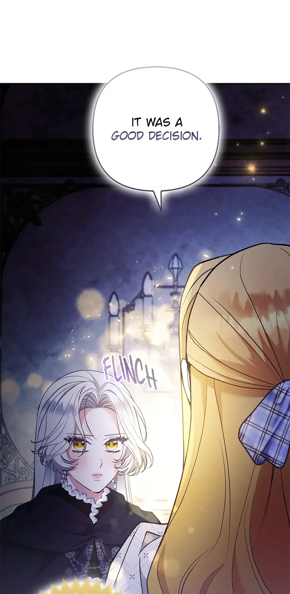 The Duke and The Fox Princess Chapter 56 page 74
