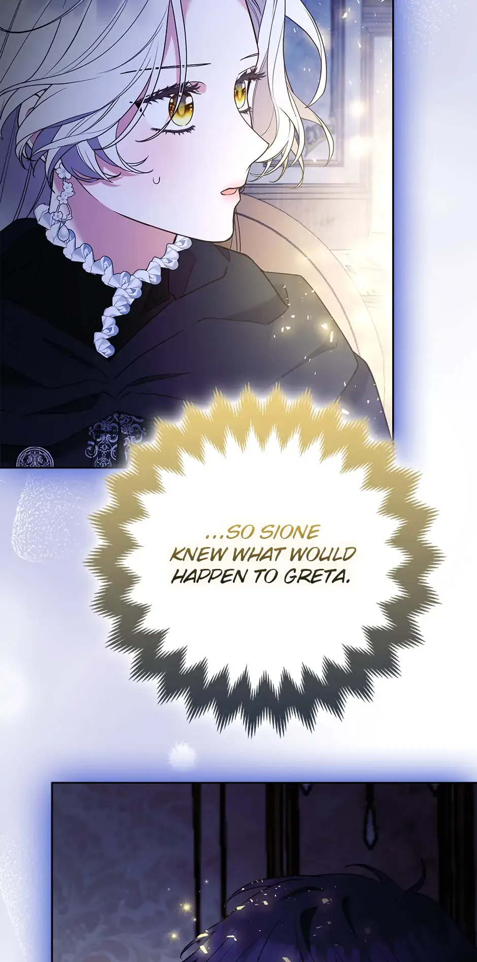 The Duke and The Fox Princess Chapter 56 page 72