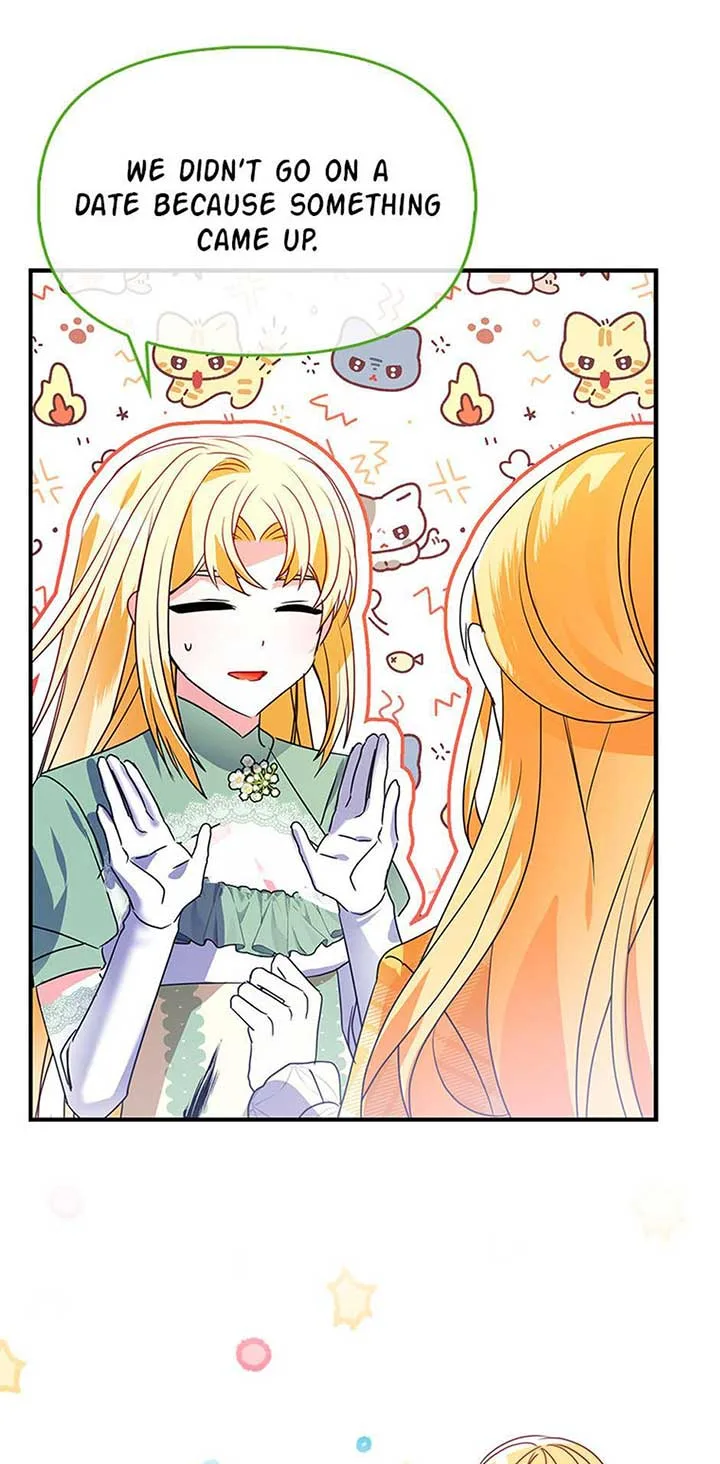 The Fake Rides in a Flower Kiln Chapter 56 page 68