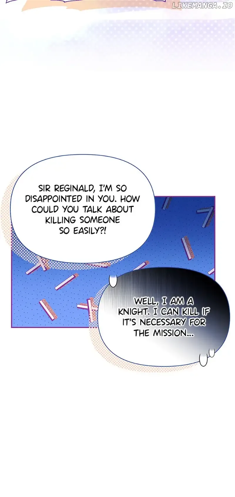 The Goal is to be Self-made Chapter 55 page 10