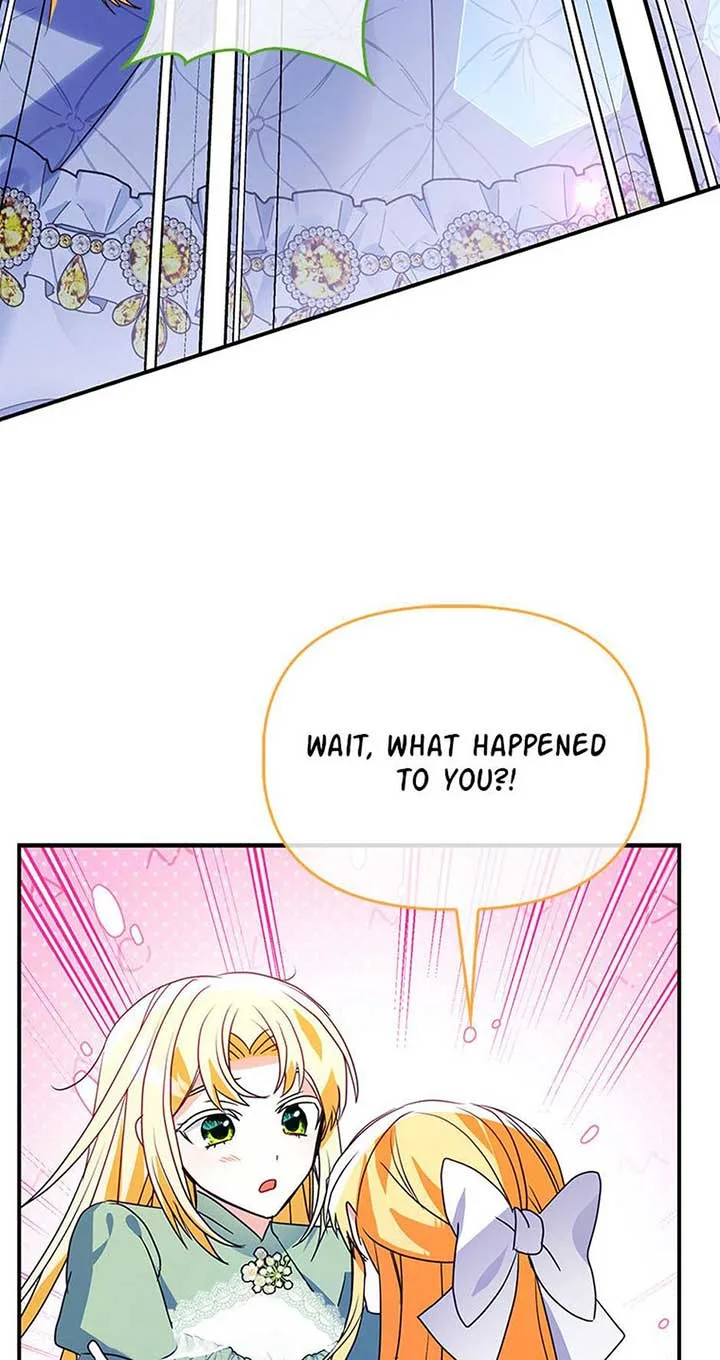 The Fake Rides in a Flower Kiln Chapter 56 page 64