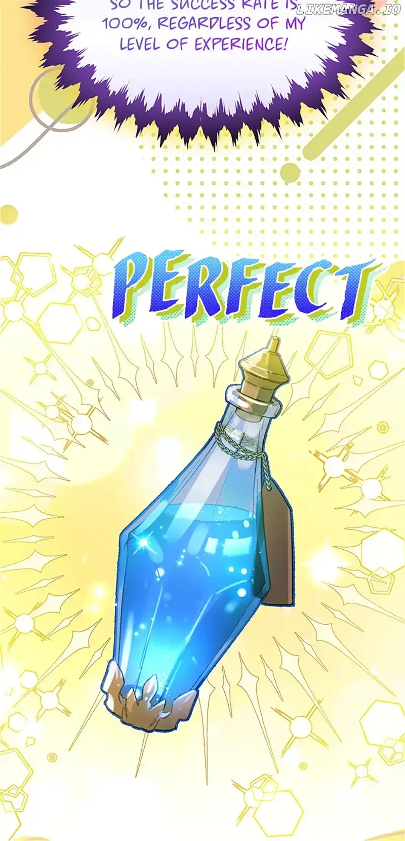 The Goal is to be Self-made Chapter 55 page 27