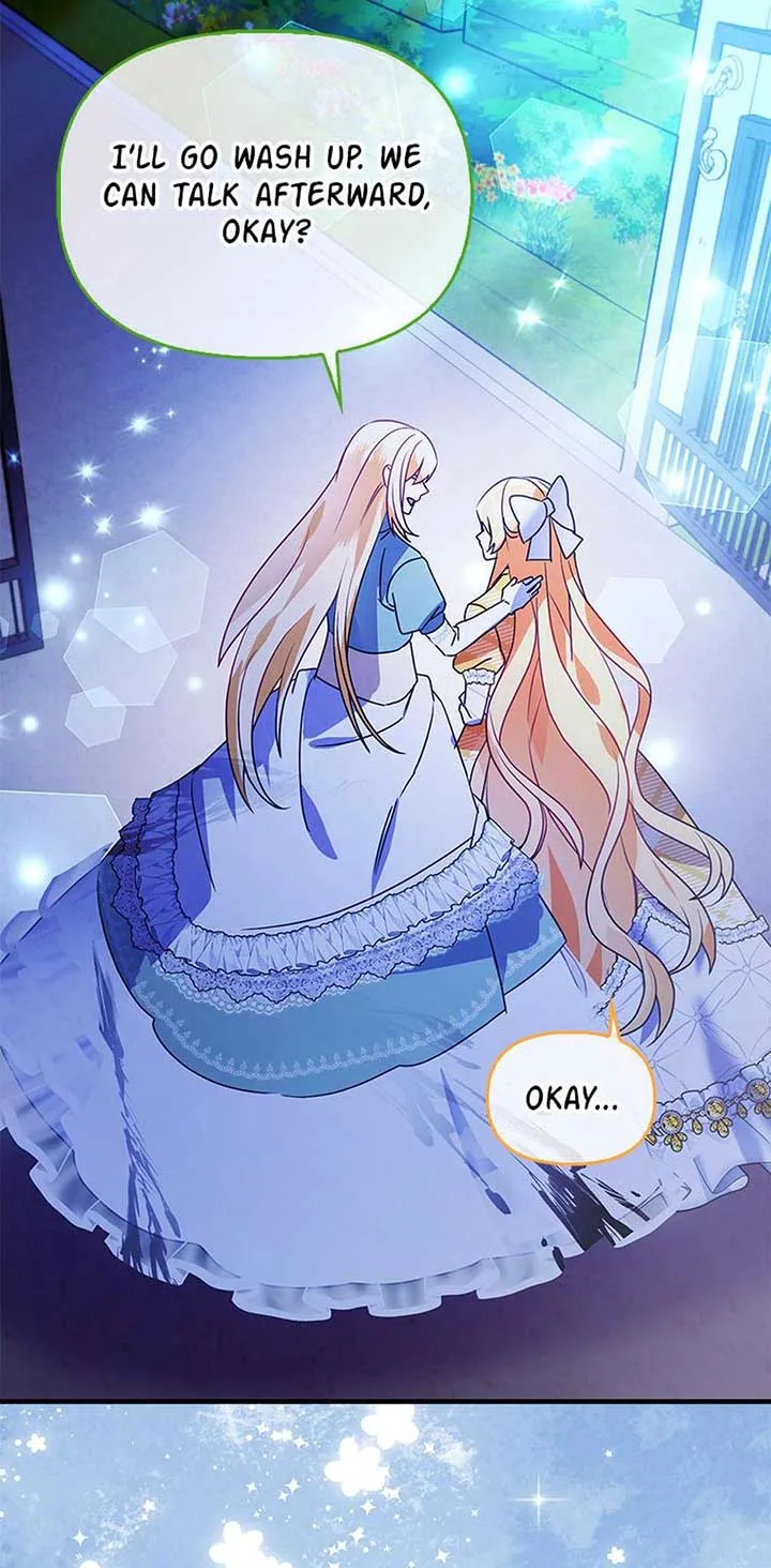 The Fake Rides in a Flower Kiln Chapter 56 page 71