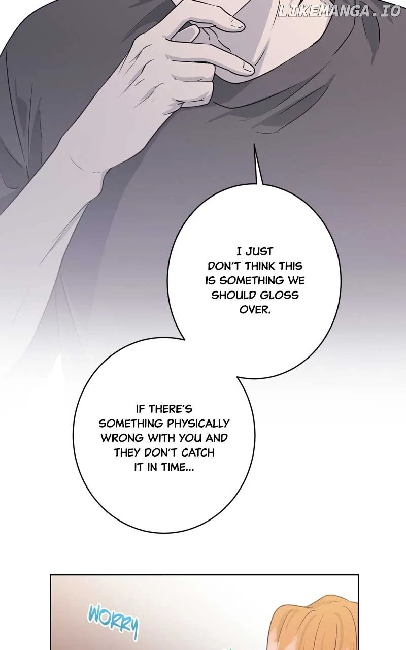The Goddess’s Guide to Farming Chapter 56 page 11
