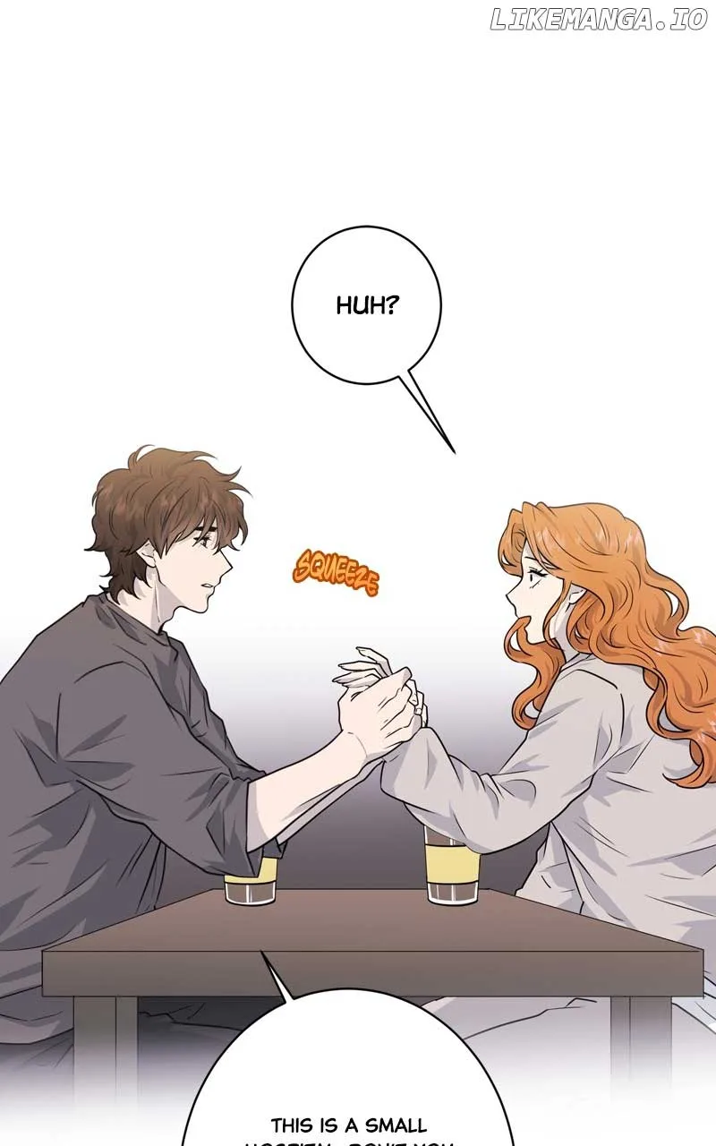 The Goddess’s Guide to Farming Chapter 56 page 8