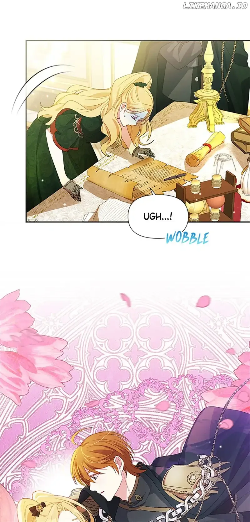 The Goal is to be Self-made Chapter 55 page 31