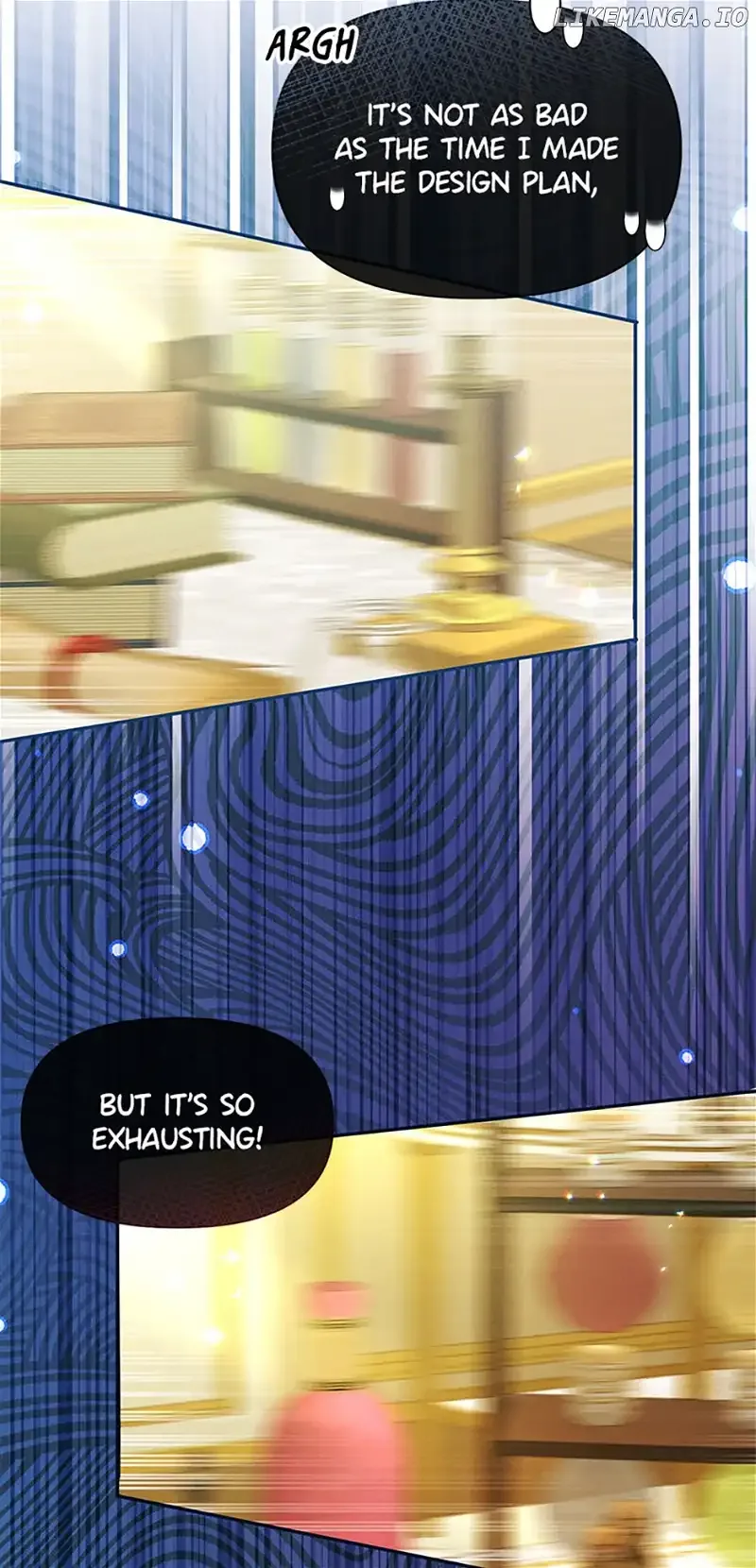 The Goal is to be Self-made Chapter 55 page 23
