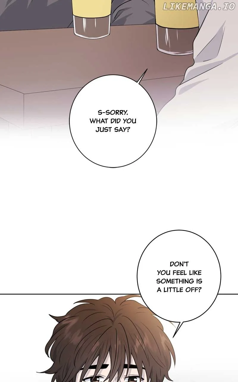 The Goddess’s Guide to Farming Chapter 56 page 5