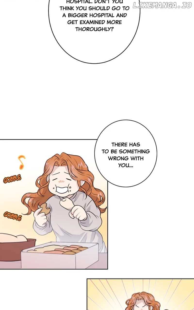 The Goddess’s Guide to Farming Chapter 56 page 9