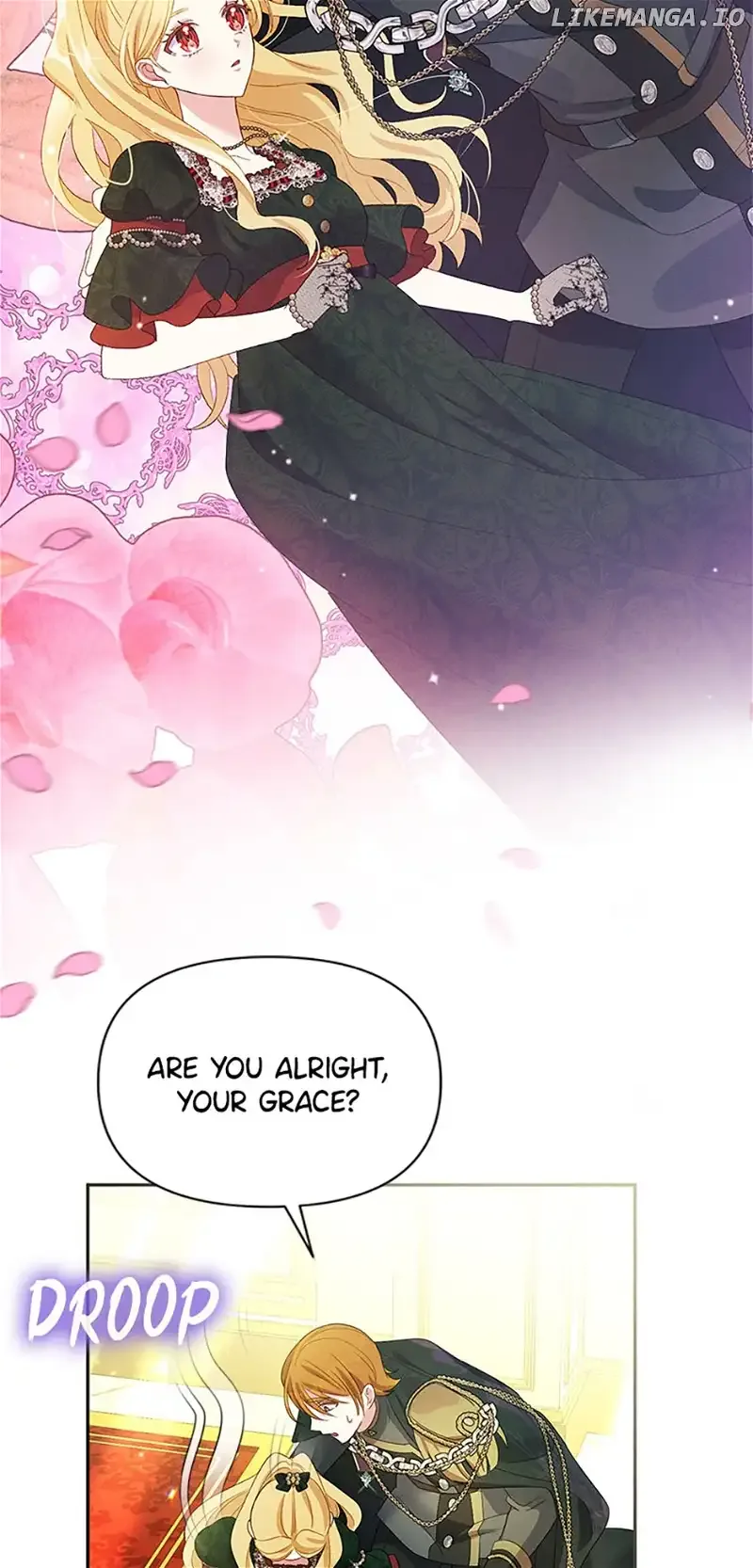 The Goal is to be Self-made Chapter 55 page 32