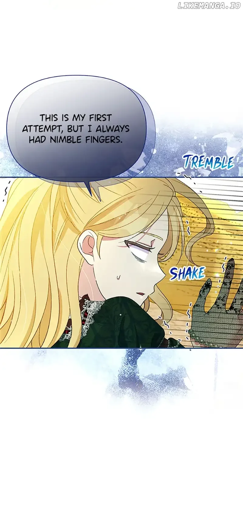 The Goal is to be Self-made Chapter 55 page 29