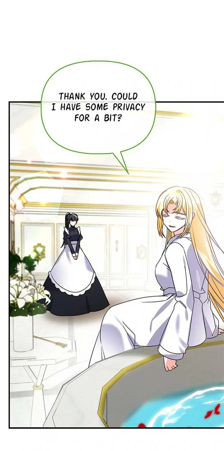 The Fake Rides in a Flower Kiln Chapter 56 page 75