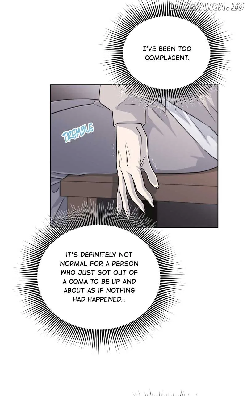The Goddess’s Guide to Farming Chapter 56 page 14