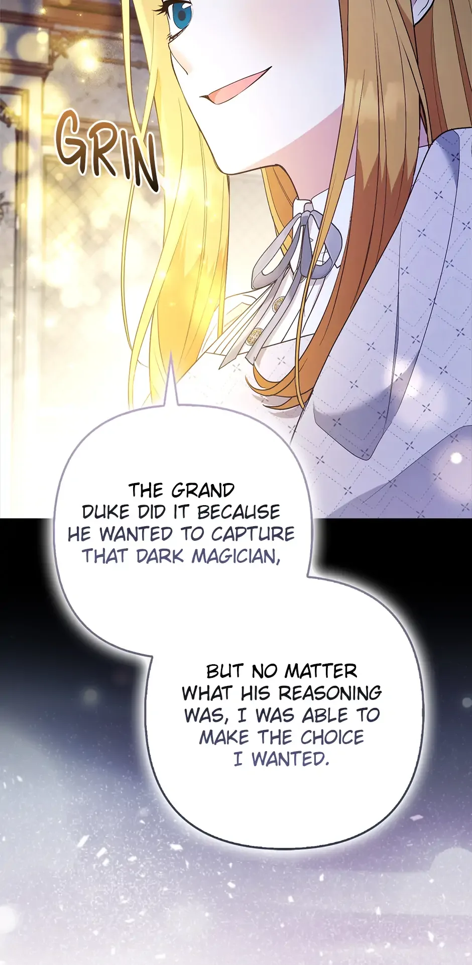 The Duke and The Fox Princess Chapter 56 page 76