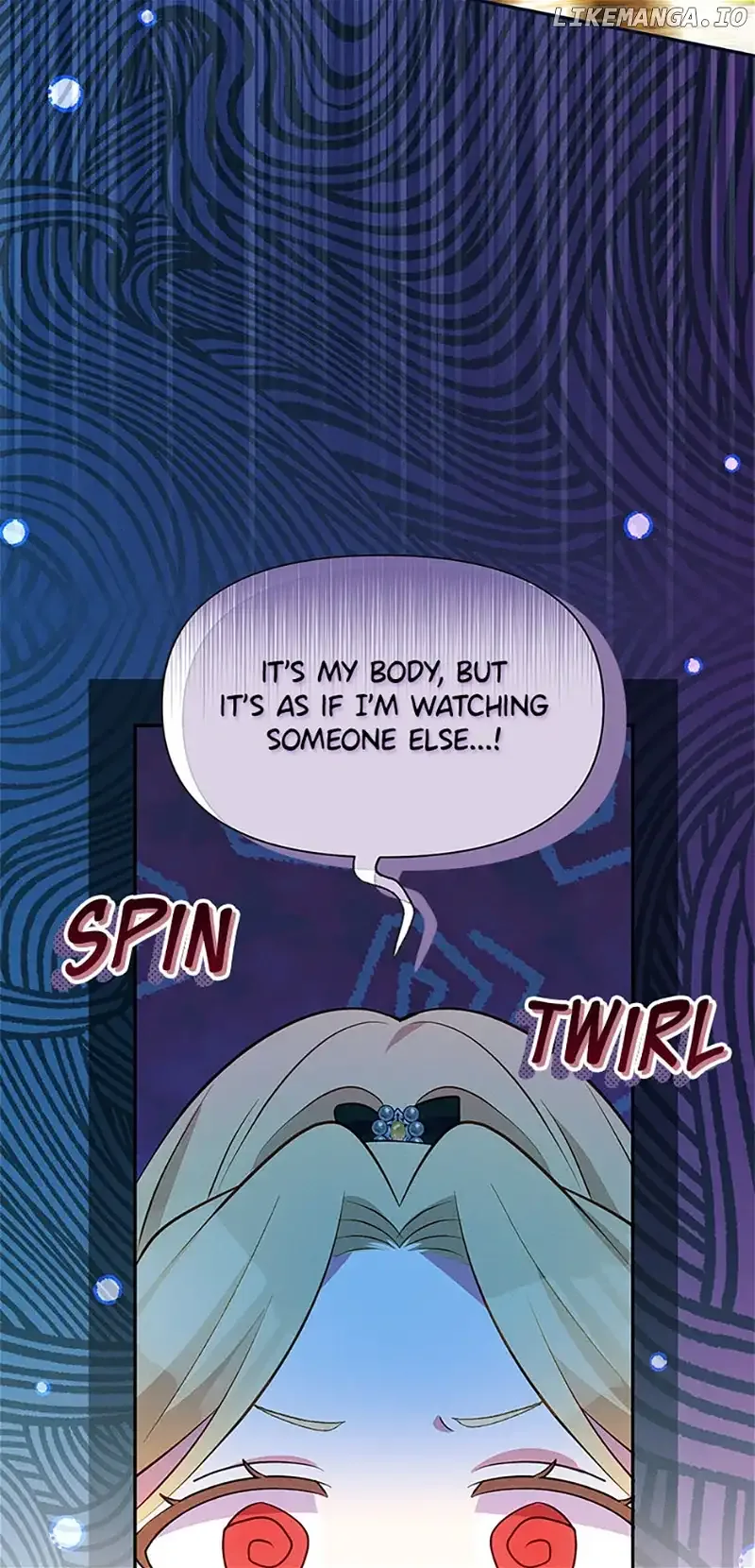 The Goal is to be Self-made Chapter 55 page 24