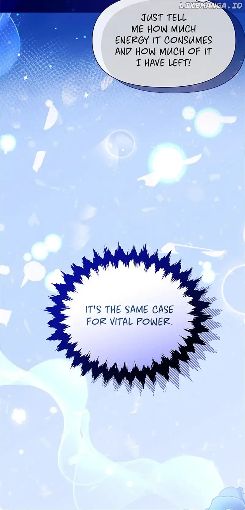 The Goal is to be Self-made Chapter 55 page 34