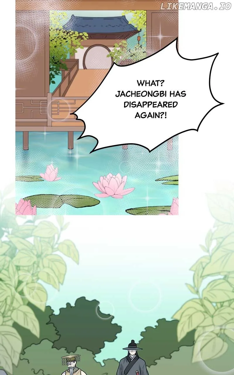 The Goddess’s Guide to Farming Chapter 56 page 34
