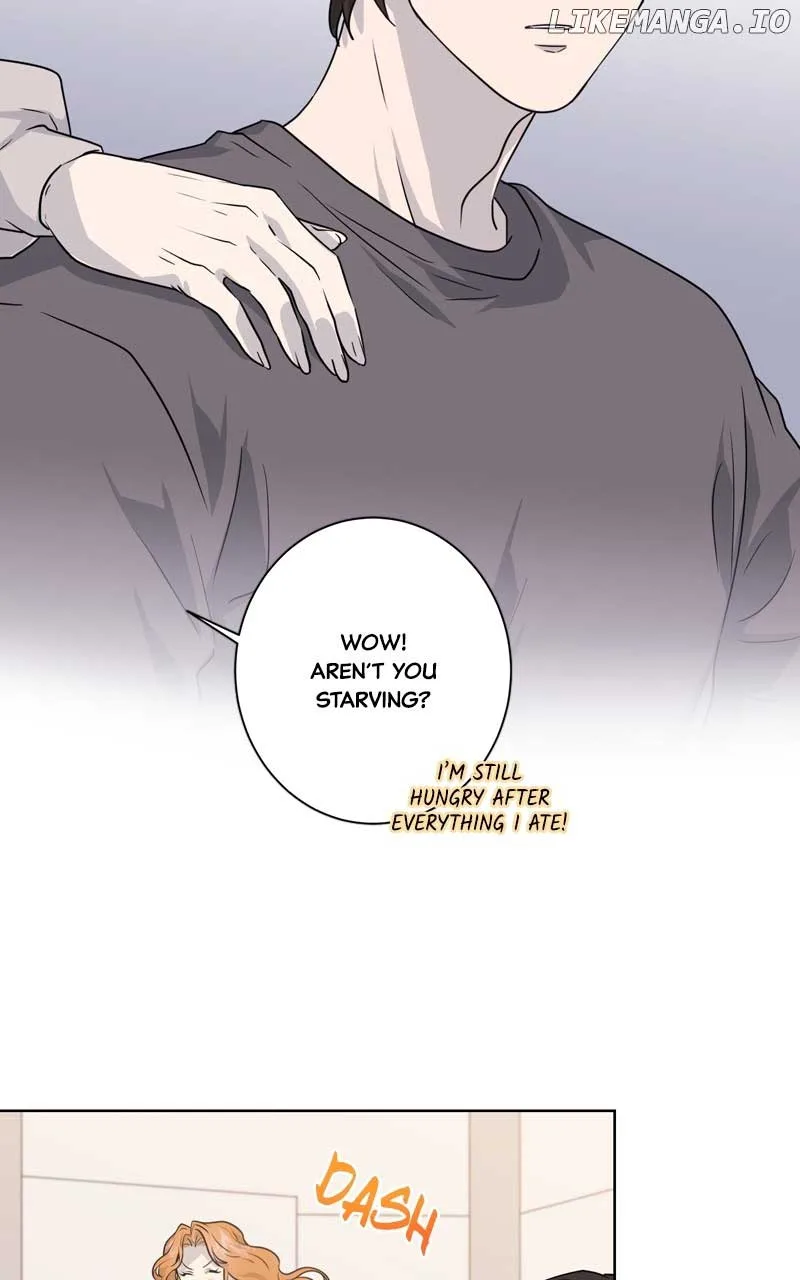 The Goddess’s Guide to Farming Chapter 56 page 29