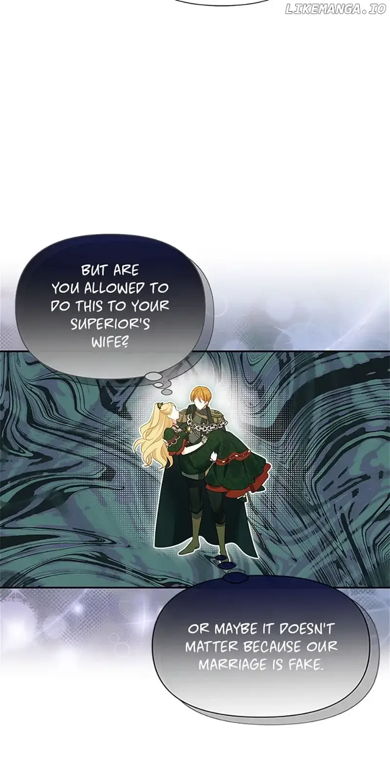 The Goal is to be Self-made Chapter 55 page 42