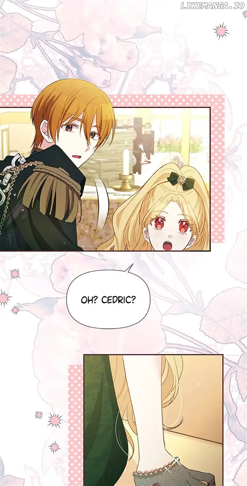 The Goal is to be Self-made Chapter 55 page 46