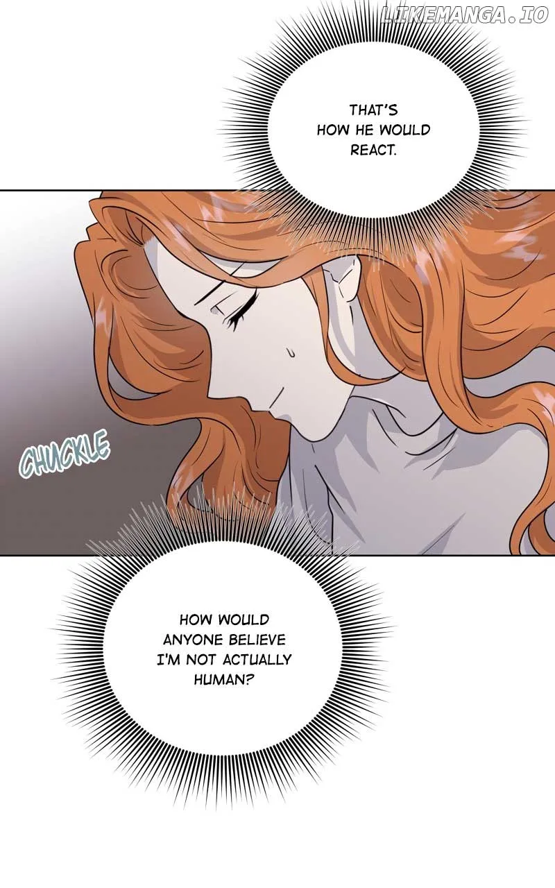 The Goddess’s Guide to Farming Chapter 56 page 19