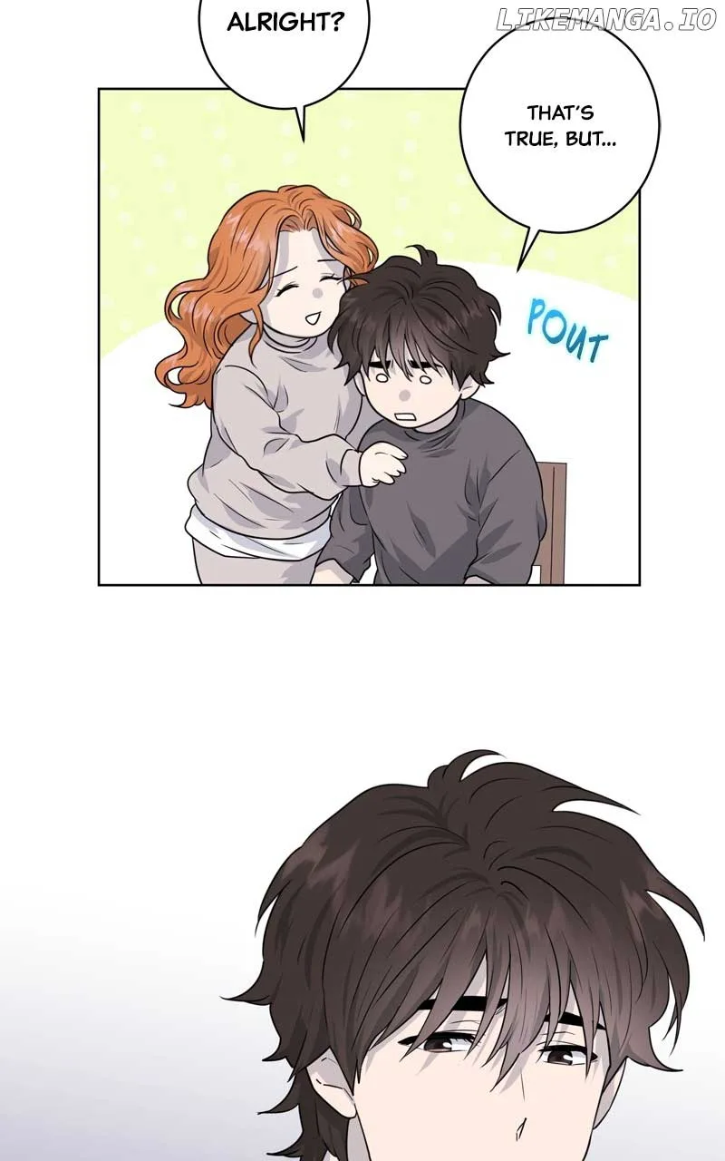 The Goddess’s Guide to Farming Chapter 56 page 28