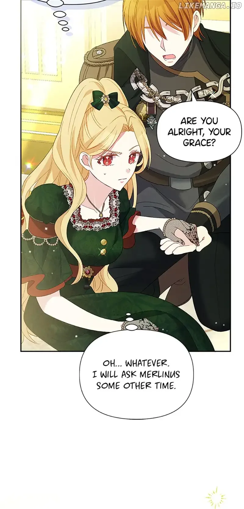 The Goal is to be Self-made Chapter 55 page 39