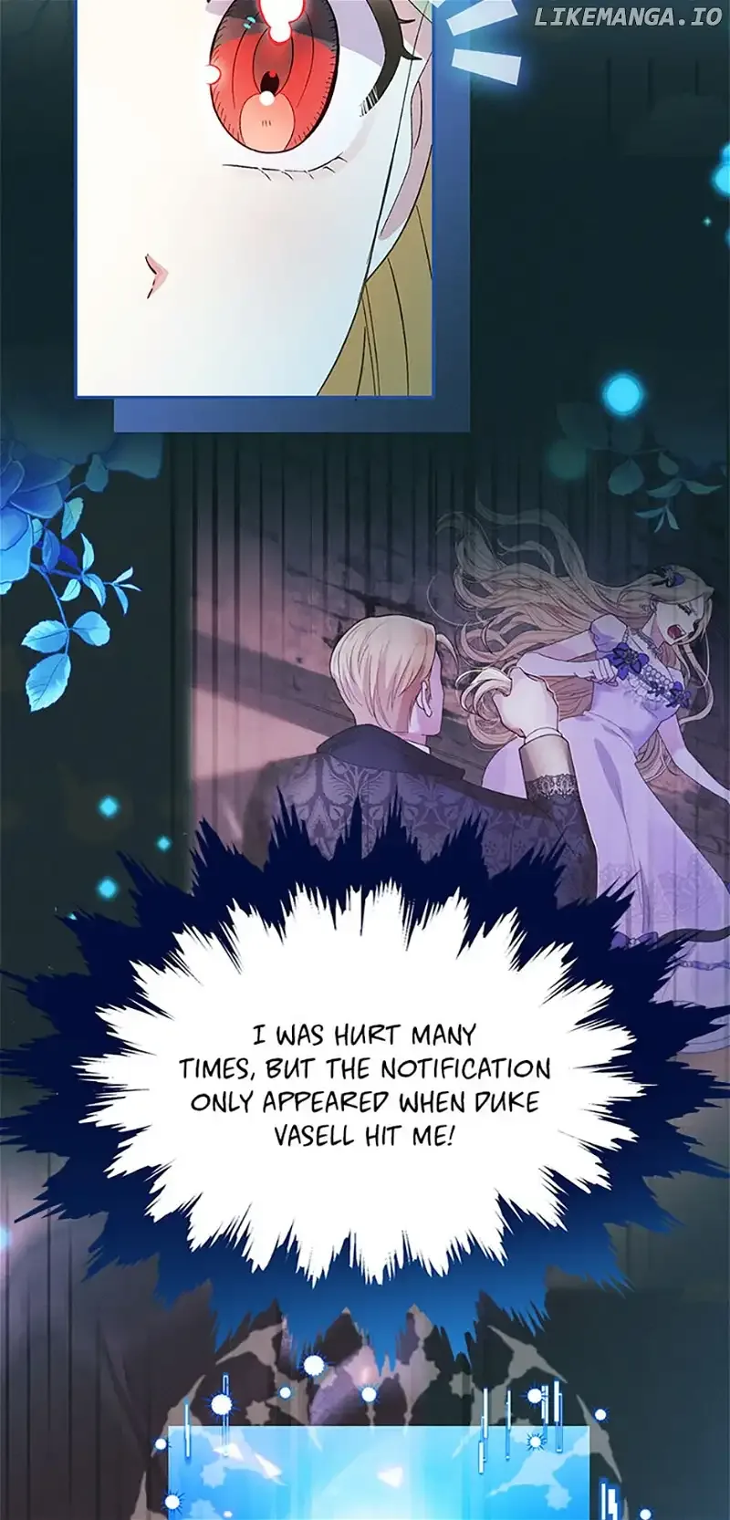 The Goal is to be Self-made Chapter 55 page 37