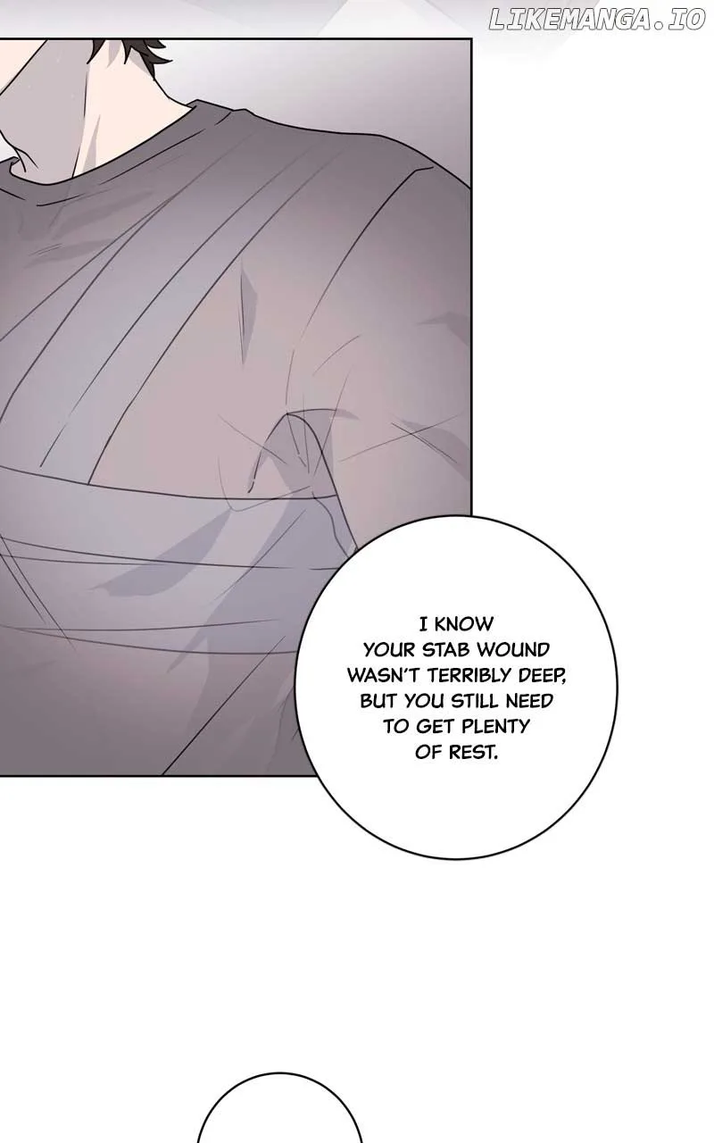 The Goddess’s Guide to Farming Chapter 56 page 27