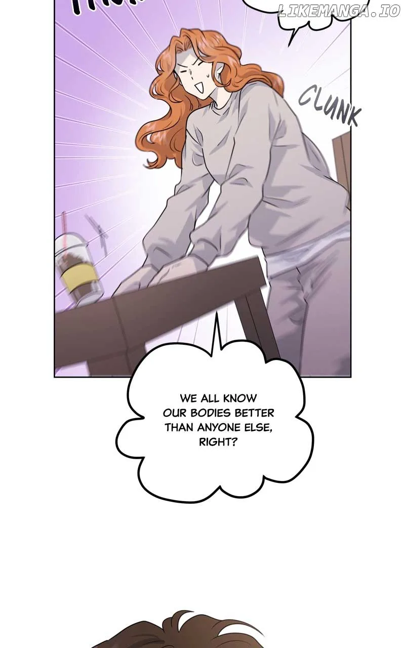 The Goddess’s Guide to Farming Chapter 56 page 22
