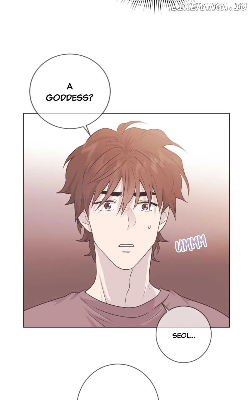 The Goddess’s Guide to Farming Chapter 56 page 17