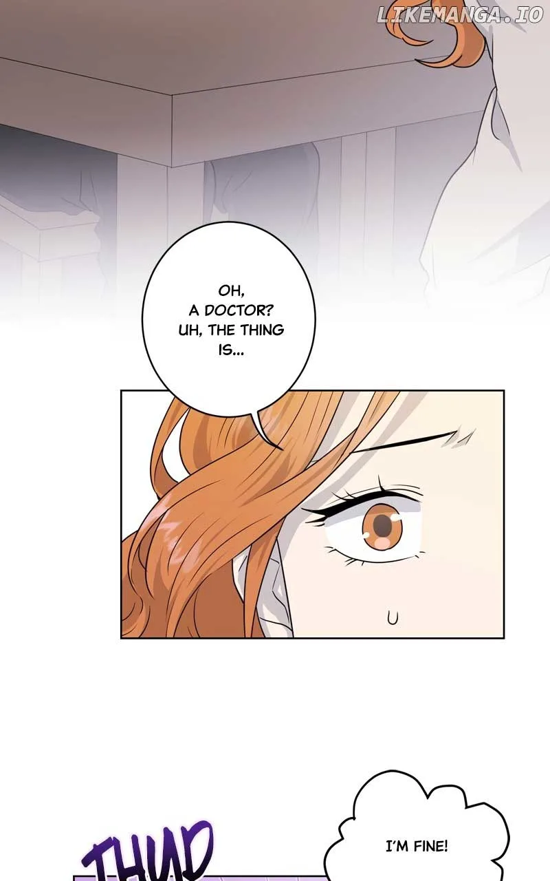 The Goddess’s Guide to Farming Chapter 56 page 21