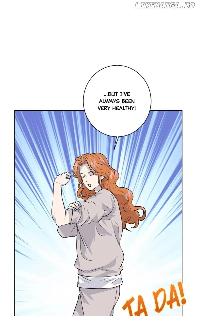 The Goddess’s Guide to Farming Chapter 56 page 24