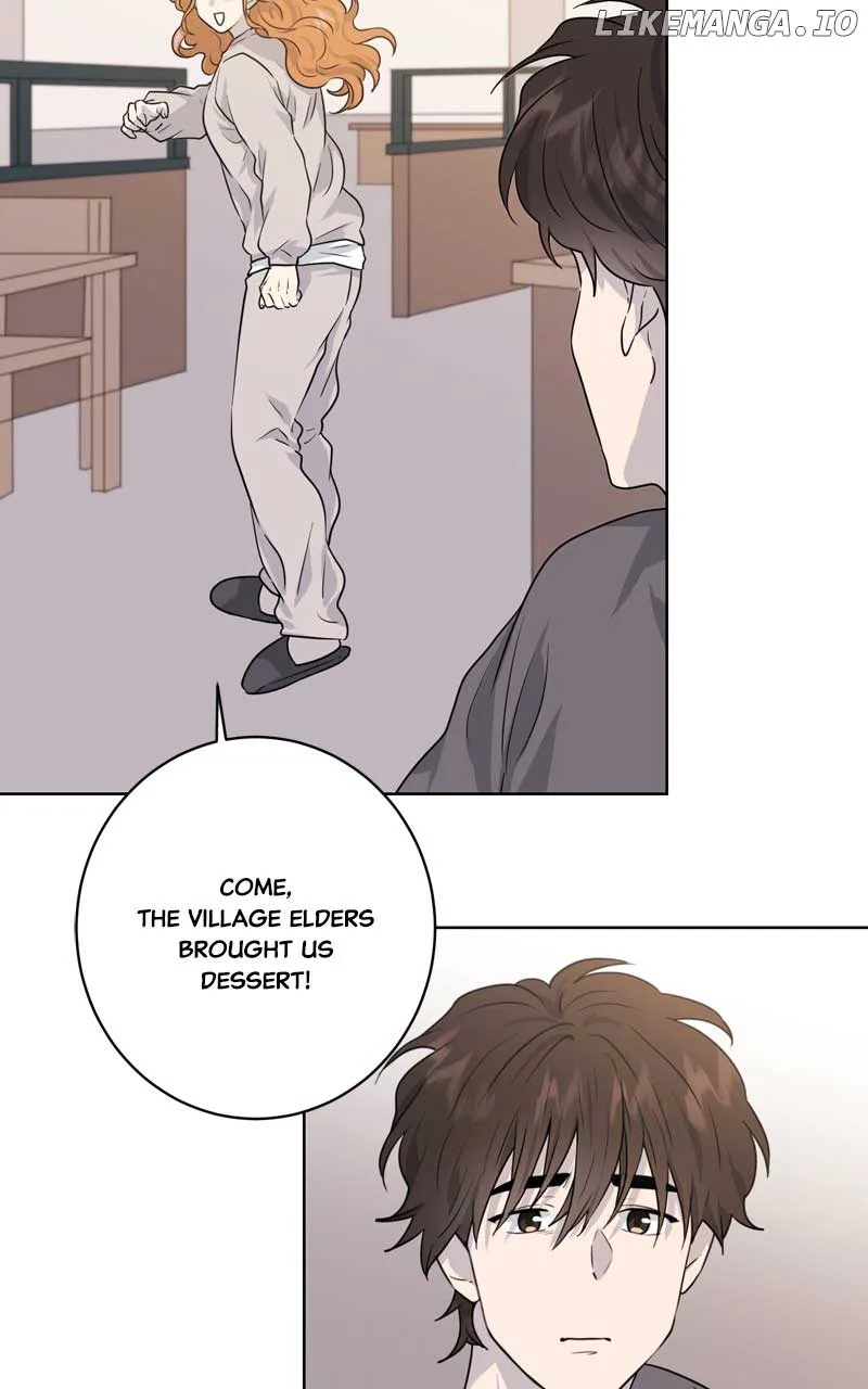 The Goddess’s Guide to Farming Chapter 56 page 30